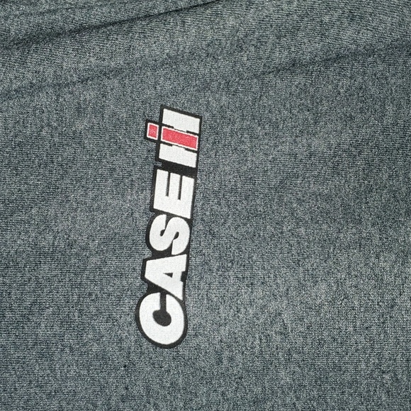 Case IH Graphic Short Sleeved Tee 2XL - Picture 2 of 5